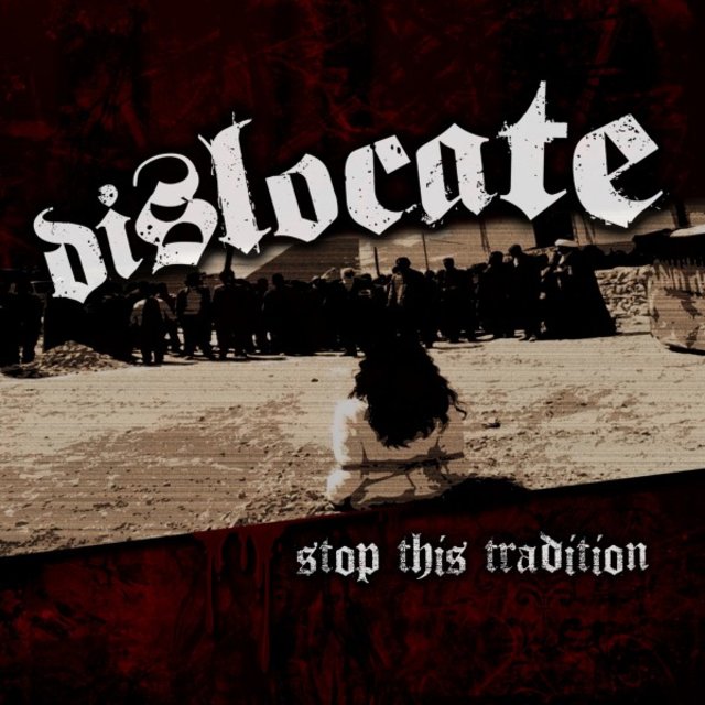 Stop This Tradition