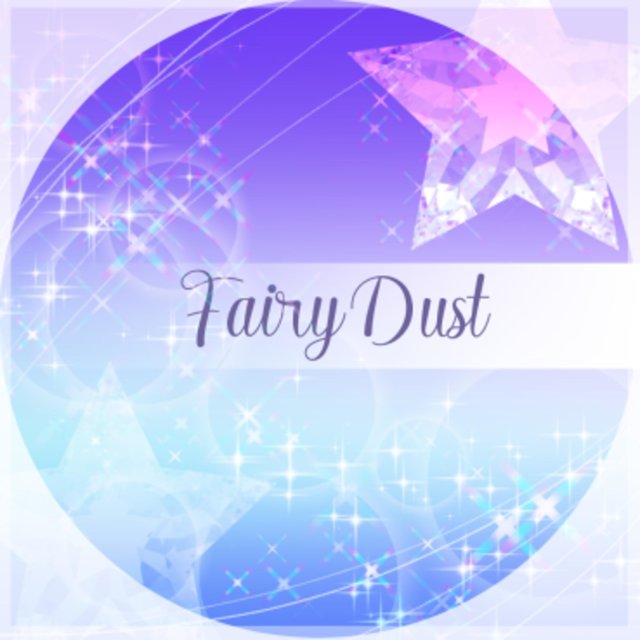 Fairy Dust
