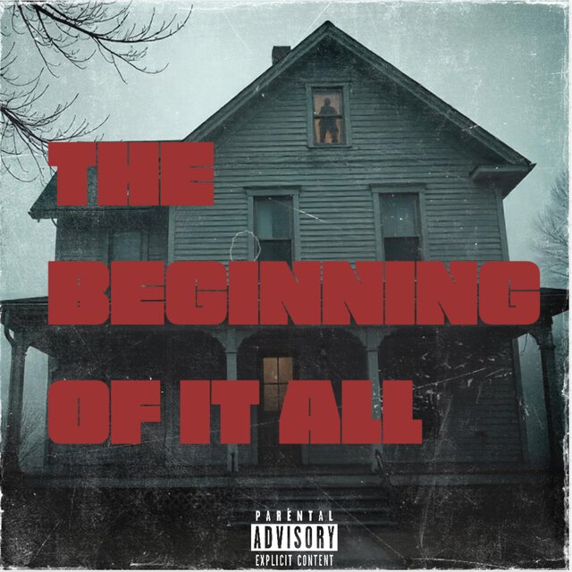 The Beginning Of It All