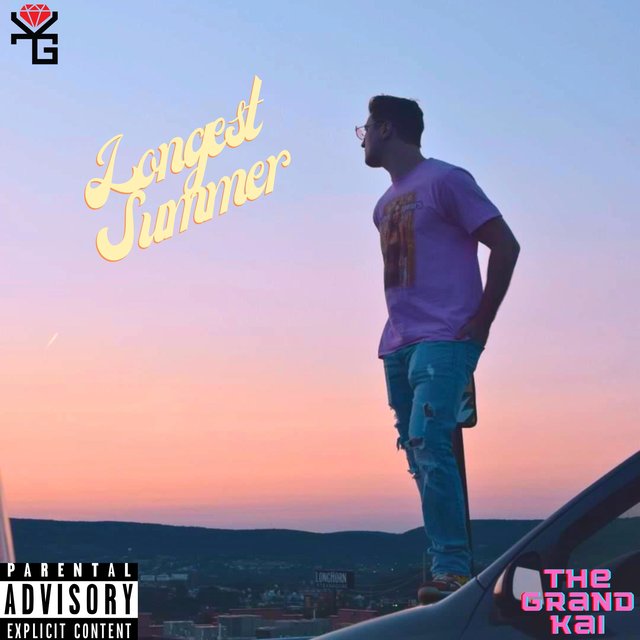 Longest Summer