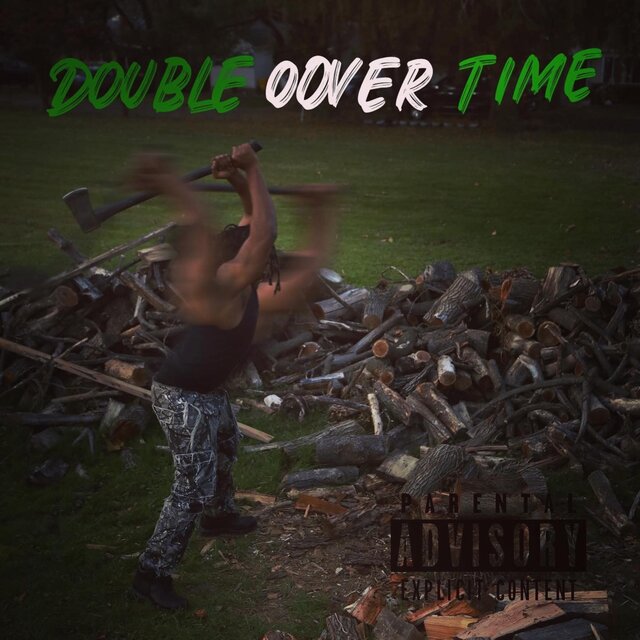 DOUBLE OOVERTIME