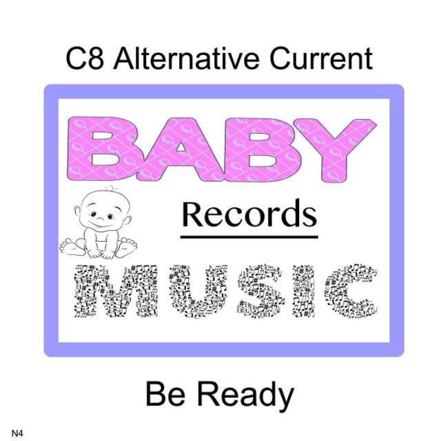 Be Ready