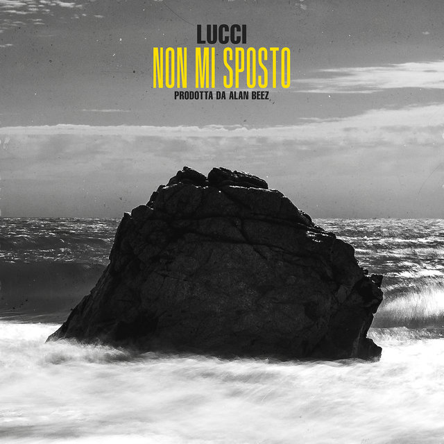 Non mi sposto
