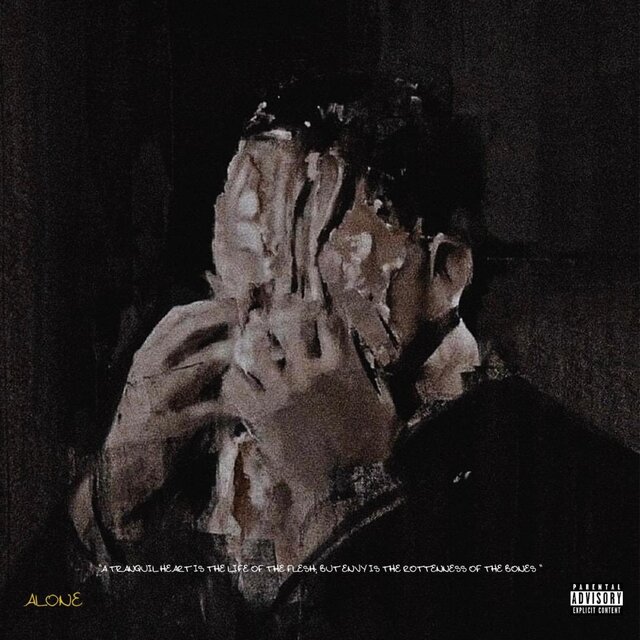 Alone (feat. Sincerely, Esco)