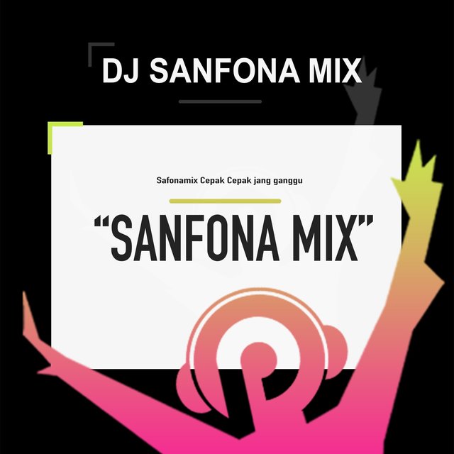 Safonamix Cepak Cepak jang ganggu