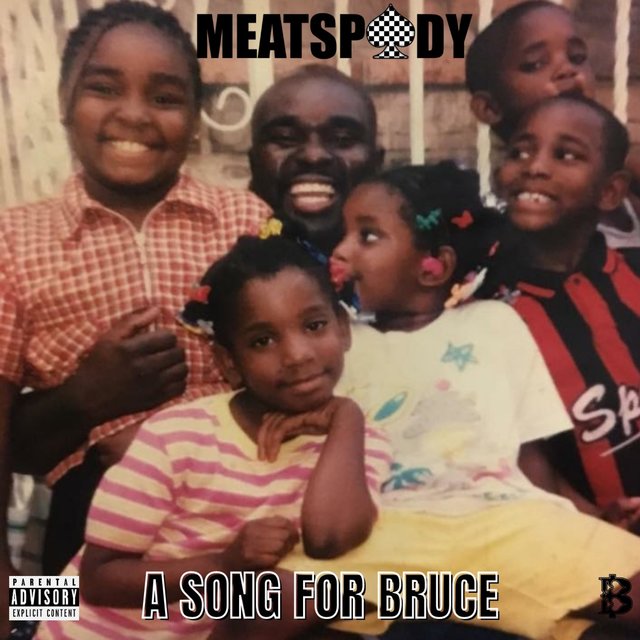 A Song For Bruce