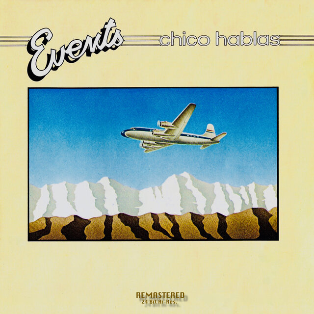 Events (Remastered)