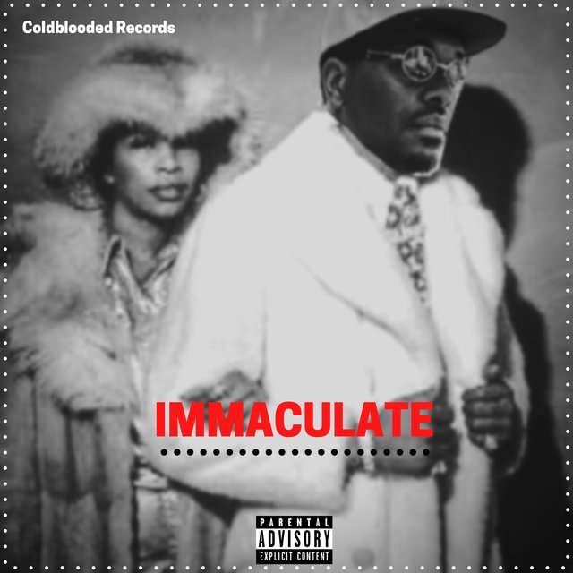 Immaculate