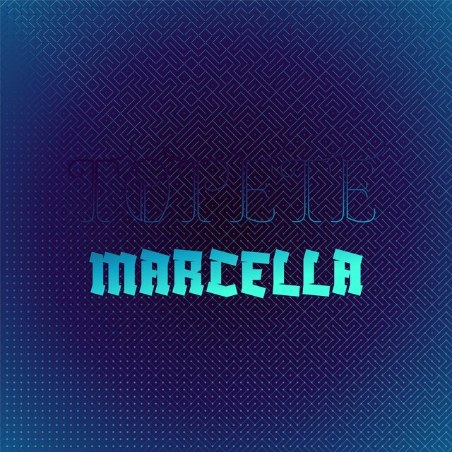 Topete Marcella