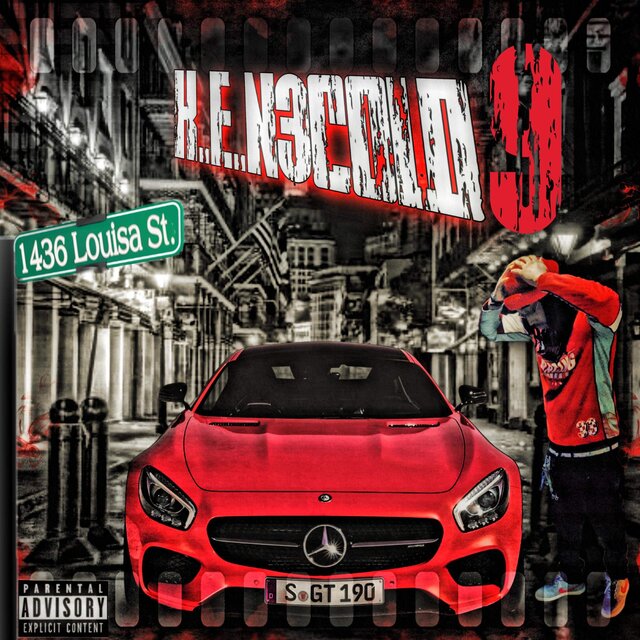 K.E.N3Cold 1436 Louisa St.