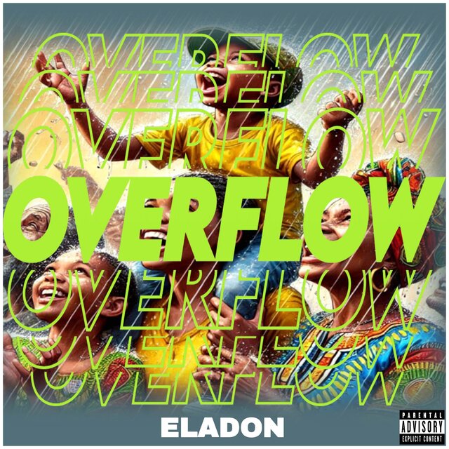 OVERFLOW (Freestyle)