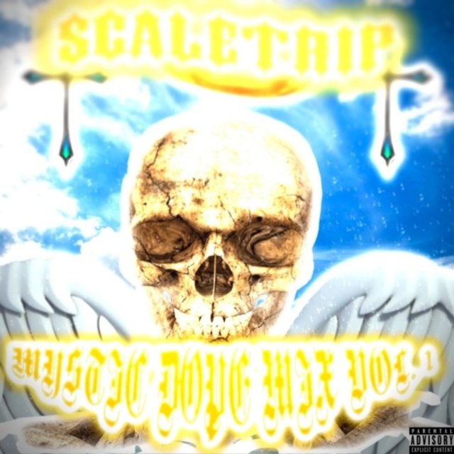 Mystic Dope Mix Vol. 1