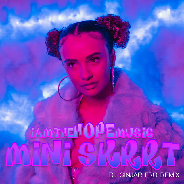 Mini Skrrt (DJ GinJar Fro Remix)
