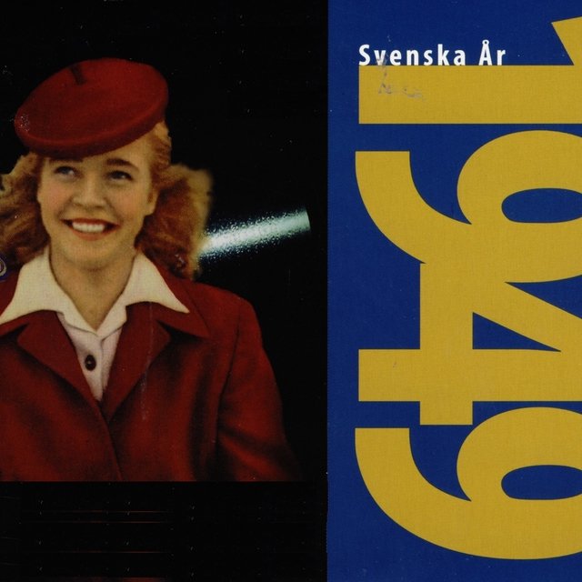Svenska år: 1949 - Ett dubbelnöje