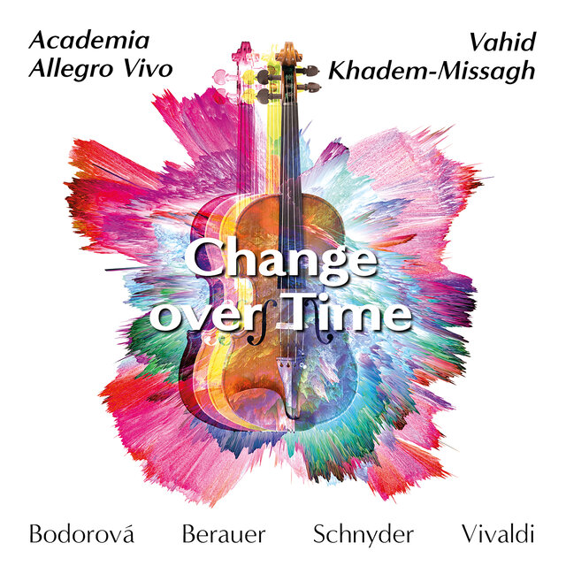 Change Over Time