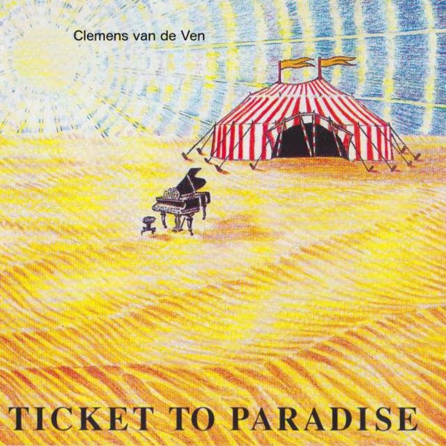 Ticket to Paradise
