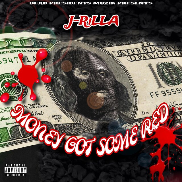 Money Got Some Red