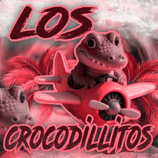 los crocodillitos (Ultra Slowed)