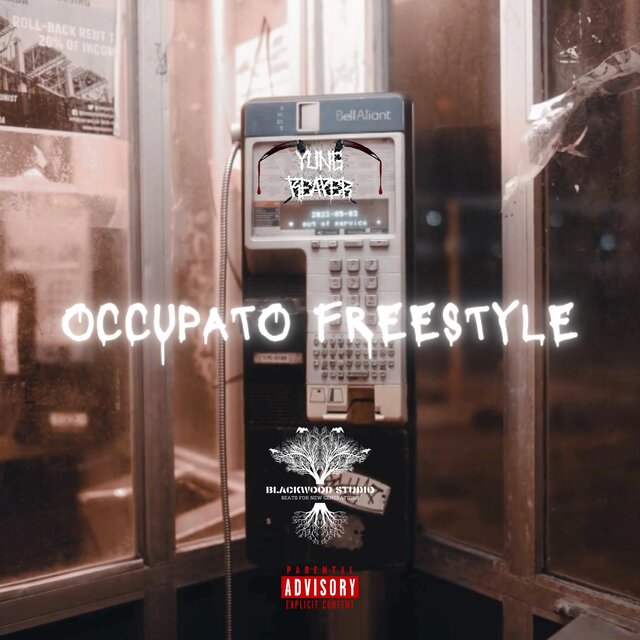 Occupato Freestyle