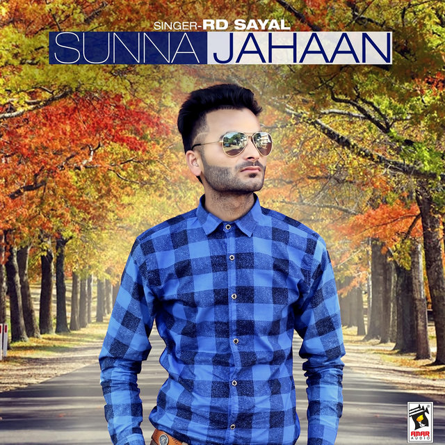 Sunna Jahaan