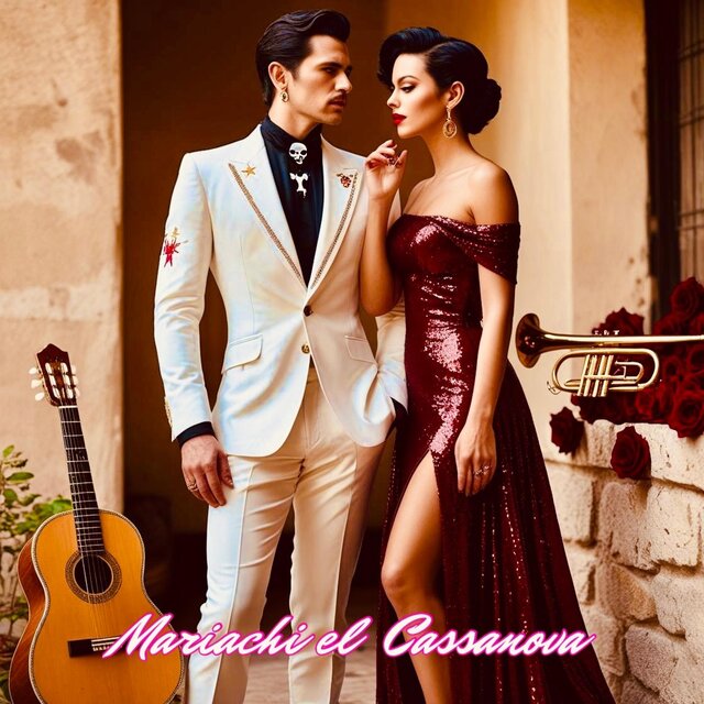 Mariachi el Cassanova