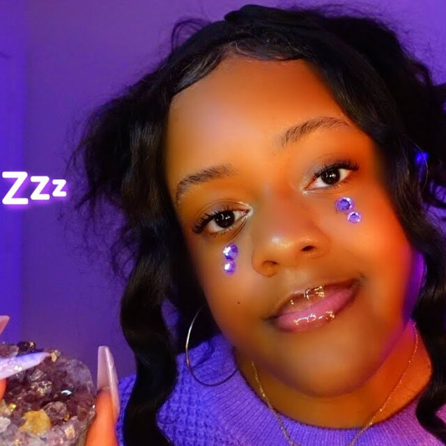 ASMR for When You’re Too Anxious to Sleep