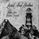 Cover art for album Land & Harbor by Shawn Lane, Richard Bennett