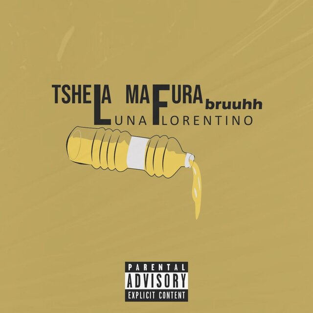 Tshela Mafura Bruh
