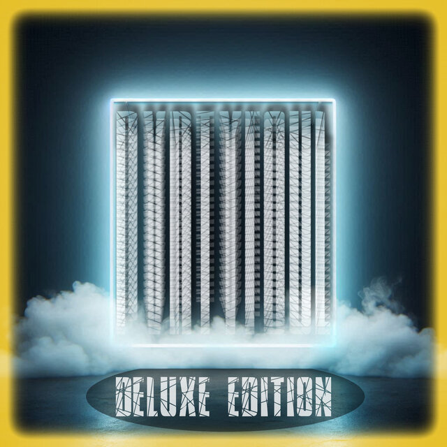 The Album of Misfit Songs (Deluxe Edition)
