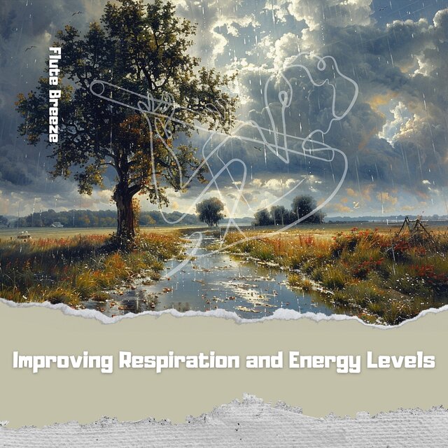 Improving Respiration and Energy Levels