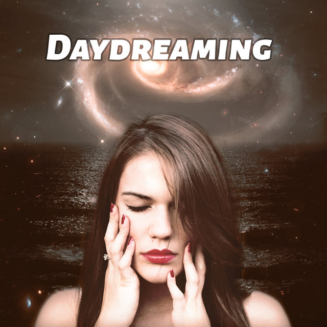 Daydreaming - Sleep Time, Nature Sounds, Deep Meditation, Total Relax, Dream, Cure Insomnia, Moon Salutation