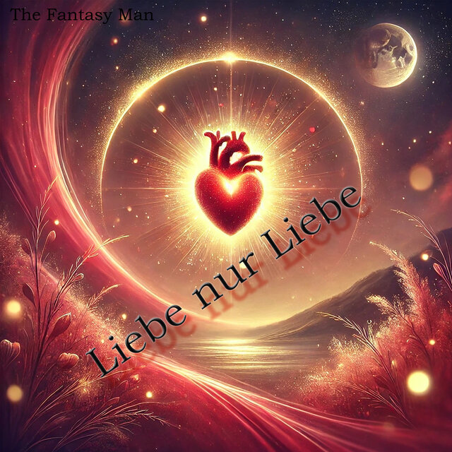 Liebe Nur Liebe
