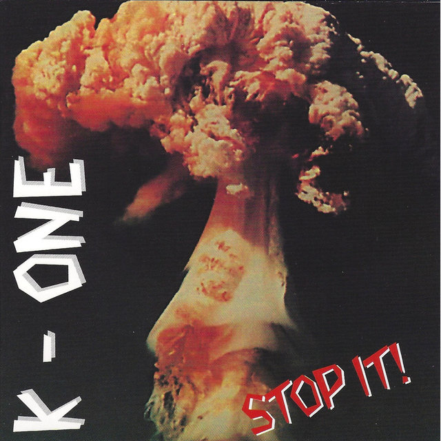 Stop it !