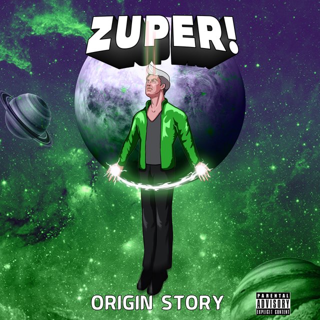 Origin Story
