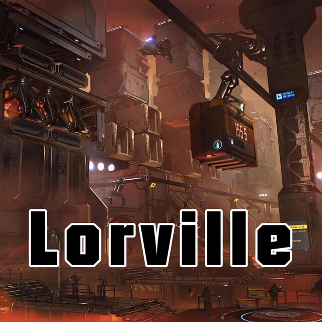 Lorville