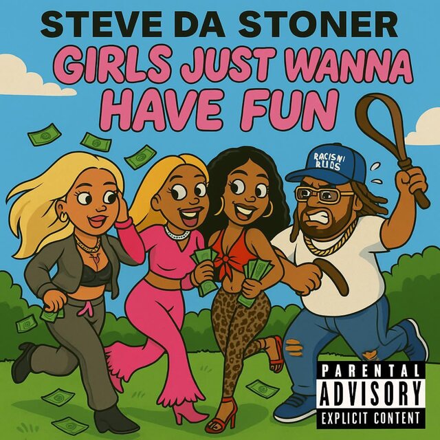 Girls just wanna have fun