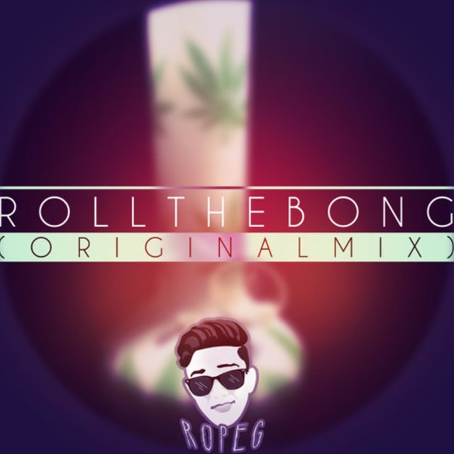 Roll the Bong
