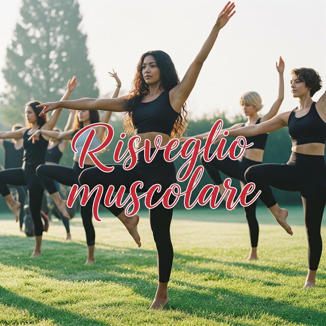 Risveglio Muscolare