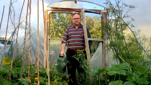 Polytunnel