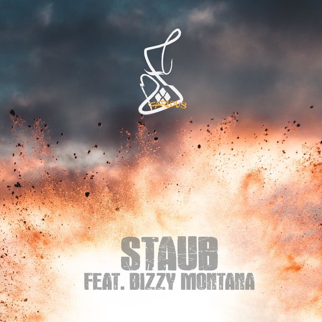 Staub (feat. Bizzy Montana)