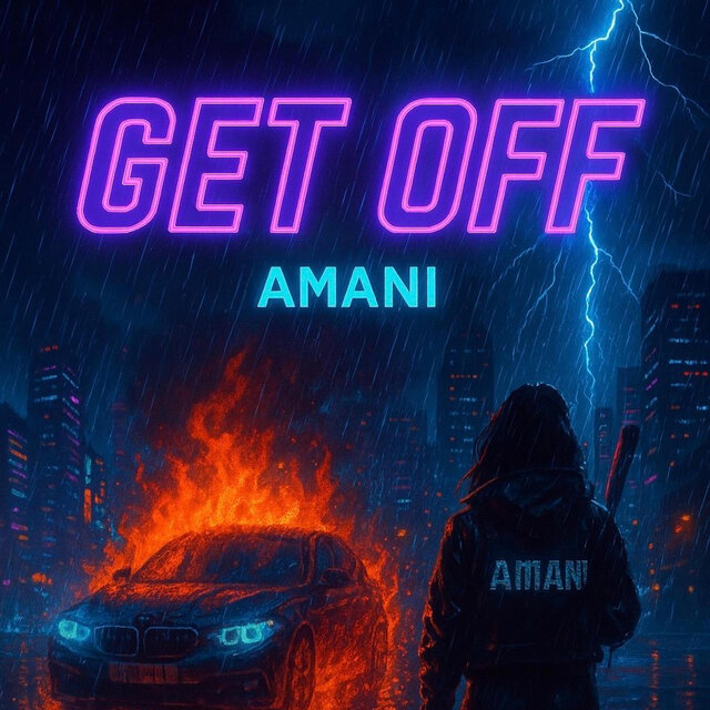 GET OFF