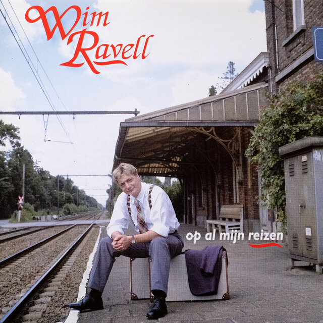 Op Al Mijn Reizen