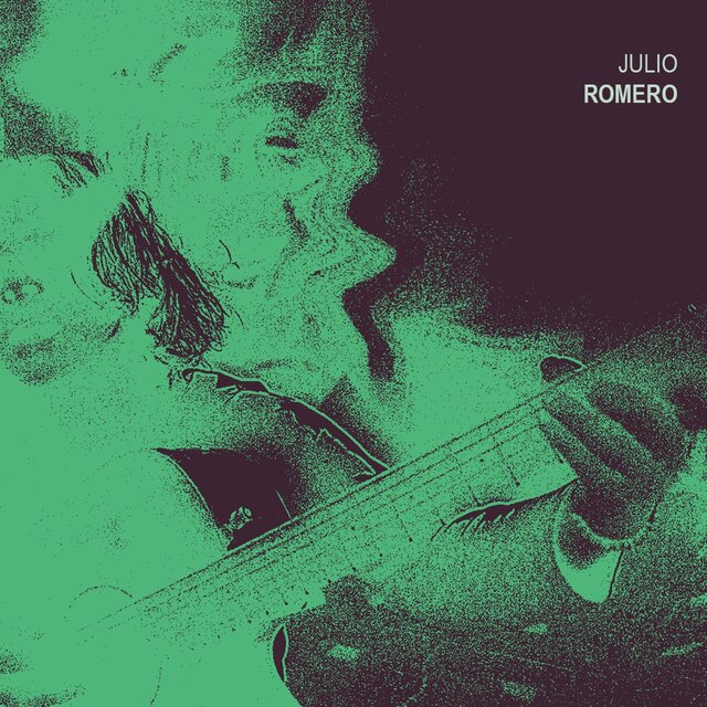 Julio Romero