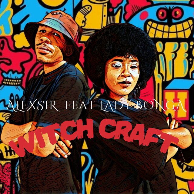 Witch Craft