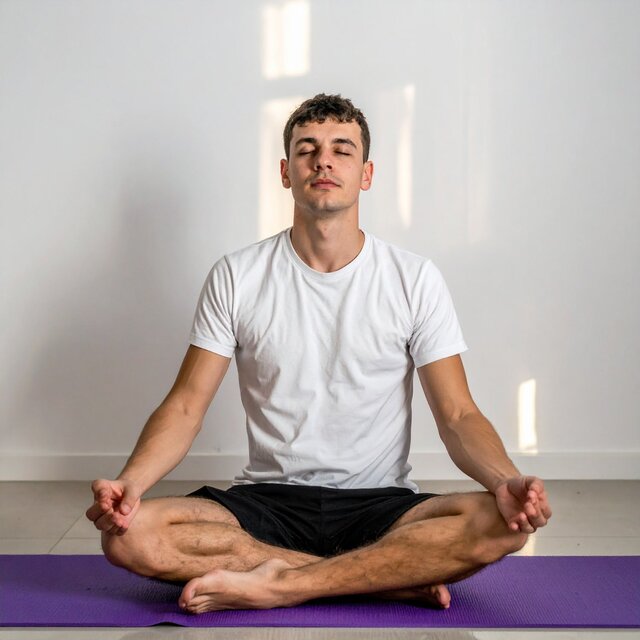 Meditación Zen: Música Para Relajarse