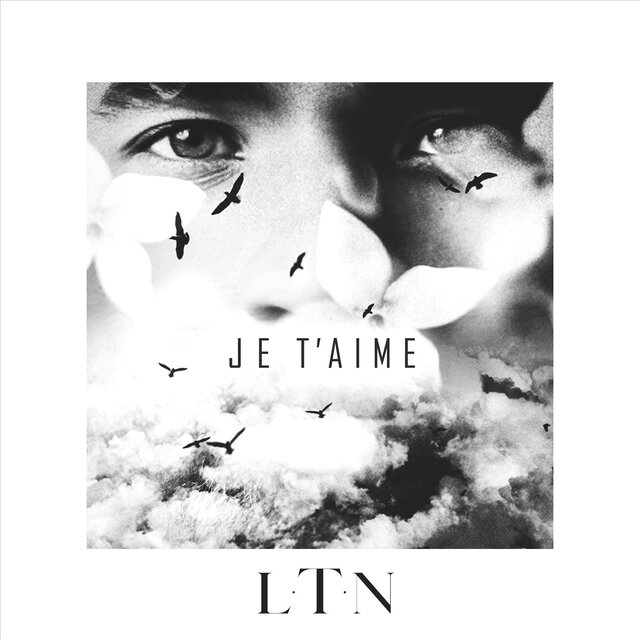 Je t'aime