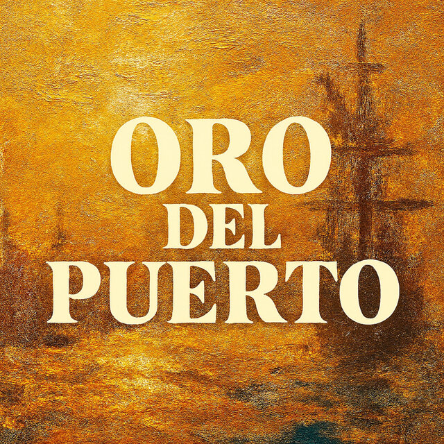 Oro del puerto