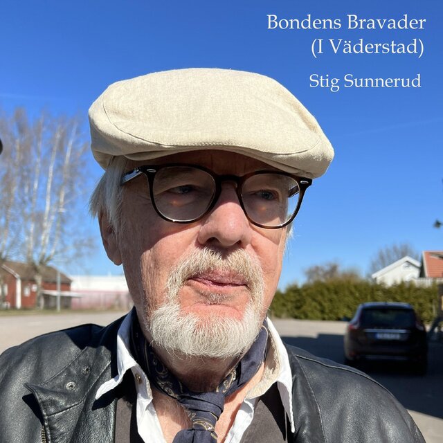 Bondens Bravader (I Väderstad)