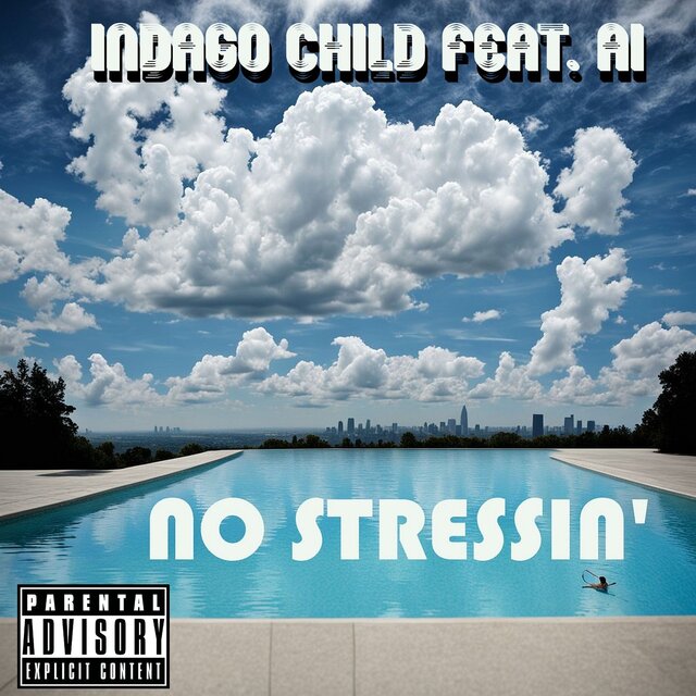 No Stressin