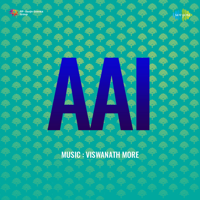 Aai (Original Motion Picture Soundtrack)
